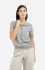 IRON GREY MELANGE