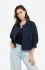 NAVY BLAZER BLUE