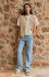 MID BLUE DENIM