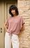BURLWOOD PINK