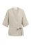 Light Beige Melange
