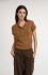 FOXTROT BROWN MELANGE