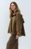 TEAK BROWN