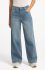 MID BLUE DENIM