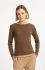 OTTER BROWN MELANGE