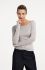 Medium Grey Melange
