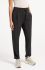 HOLE BLACK MELANGE