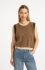 OTTER BROWN DESSIN