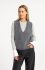grey melange