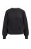HOLE BLACK MELANGE