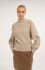 Light Beige Melange