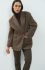 COCOA BROWN MELANGE