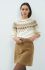 DARK BEIGE MELANGE