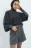 DARK ANTHRACITE MELANGE