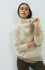 Light Beige Melange