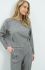 Medium Grey Melange