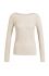 PURE CASHMERE GREY MELANGE