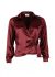 DONKER ROOD
