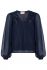DONKER BLAUW DONKER BLAUW