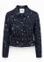 DONKER BLAUW