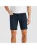 Dark Blue Stretch Denim