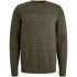 Dusky Green