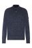 donkerblauw