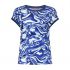 Blauw print