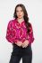 Roze print
