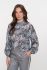 Blauw print