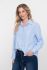 Blauw print