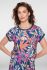 Blauw print