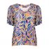 Blauw print