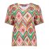 Roze print