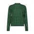 Groen print
