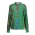 Groen print