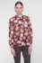 Paars print