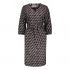 Blauw print