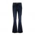 DONKER BLAUW
