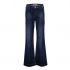 DONKER BLAUW