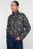 Blauw print