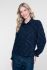 DONKER BLAUW