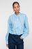 Blauw print