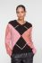 Roze print