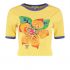 Geel print