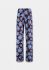 Blauw print