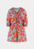 Blauw print