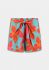 Blauw print