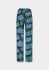 DONKER BLAUW