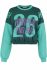 Groen print